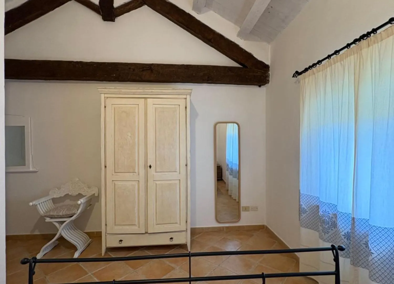 Appartamento Il Paguro A Cala Francese Λα Μανταλένα Ιταλία