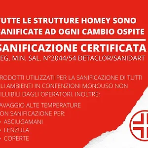 Appartamento Green Terrace, La Maddalena (Sassari)