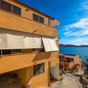 Appartamento Sardinia-holiday La Casa Di Punta Nera, La Maddalena (Sassari)